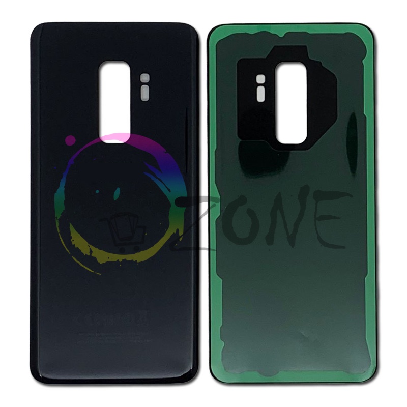 BACKDOOR - BACK CASING - TUTUP BATERAI SAMSUNG S9+ S9 PLUS - G965