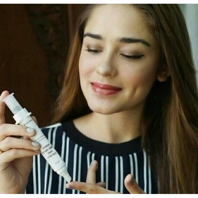Kantung Mata - Ertos Eyebag Erto'S Eye Bag Dark Circle Serum