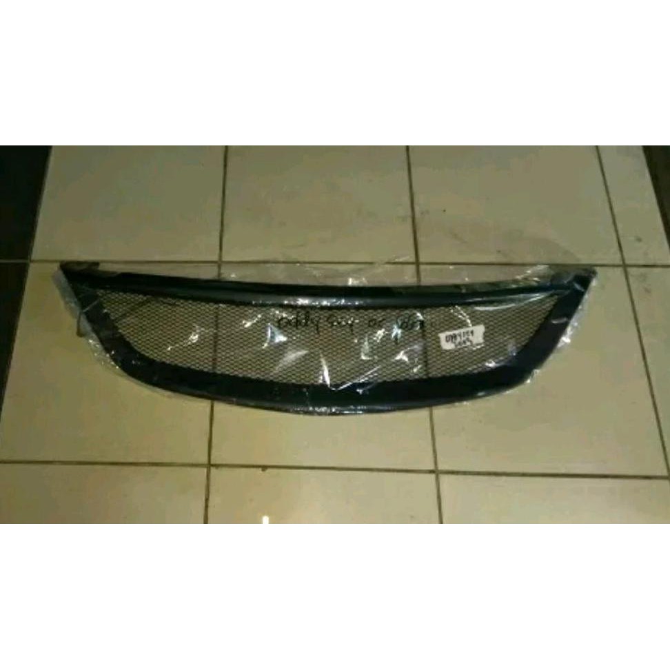 GRILL CUSTOM HONDA ODYSSEY SPORTY MURAH