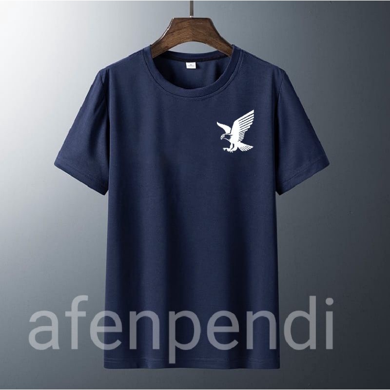 BAJU PRIA COWOK UKURAN S M L XL XXL XXXL  BURUNG GARUDA