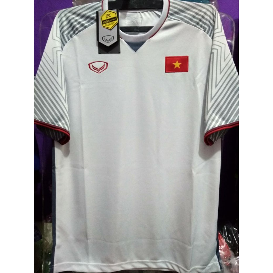 jersey vietnam