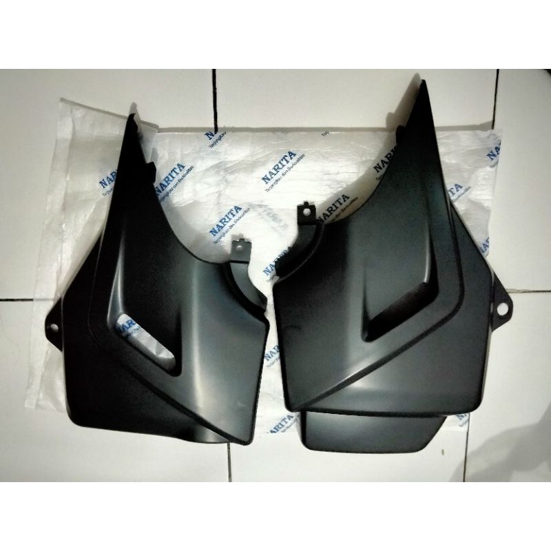 tutup aki Tiger 2000 Tiger lama Tiger lawas