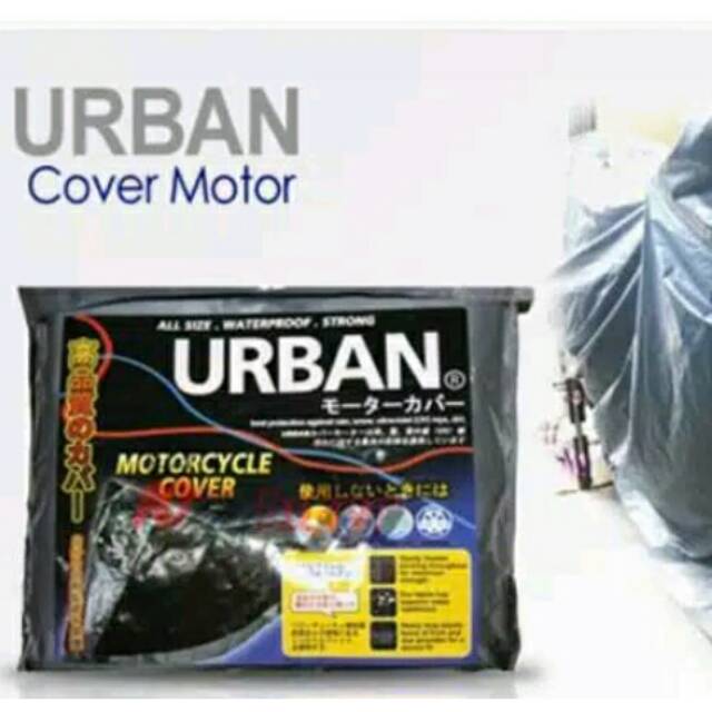 Urban cover motor