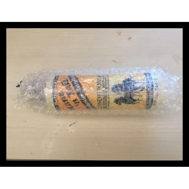 SHAMPOO MANE N TAIL / SHAMPO KUDA HERBAL GRO 355ML