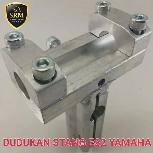DUDUKAN STANG ROAD RACE YAMAHA JUPITER Z Z1 VEGA CRYPTON F1ZR ES2 RACING PANGKON RAISER BALAP BEBEK