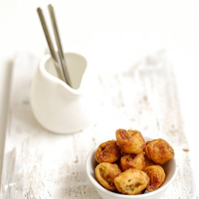 

Sumpia balado sekarwangi