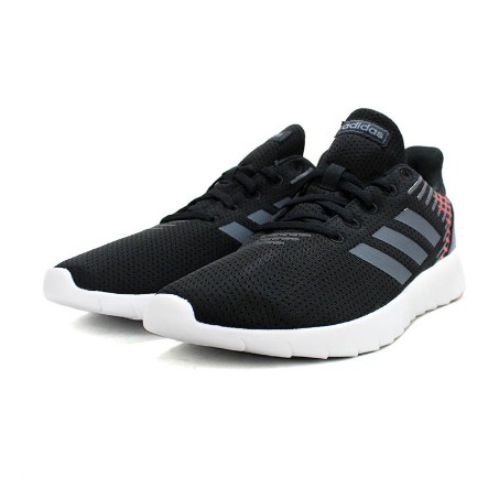 SEPATU ADIDAS ASWEERUN BLACK