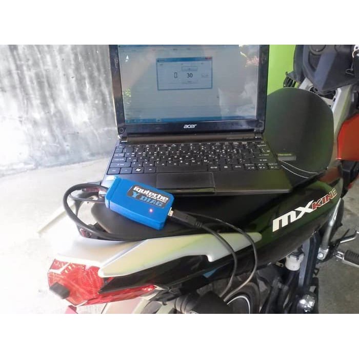 H DIAG SCANNER INJEKSI YAMAHA VERSI LAPTOP WINDOWS 7/8/10 H-DIAG IQUTECHE