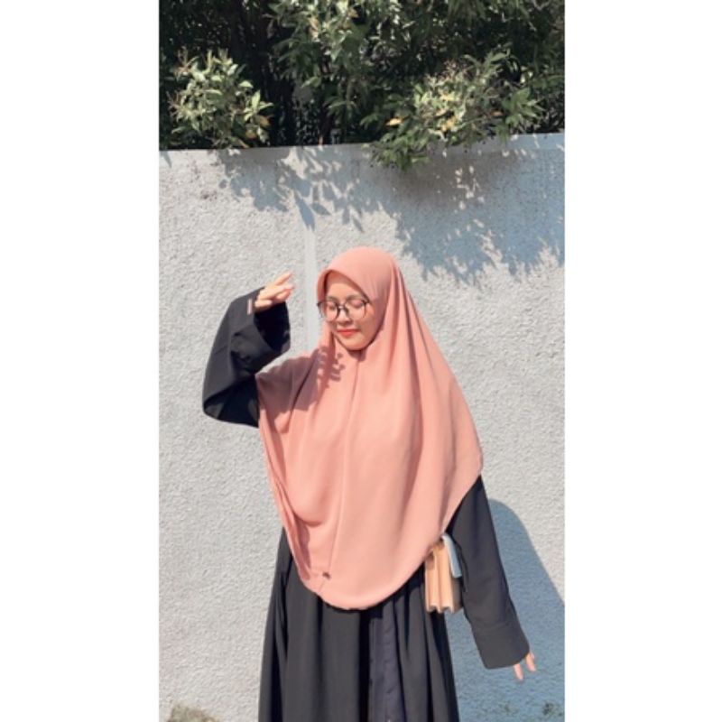 Azizah malaysian khimar