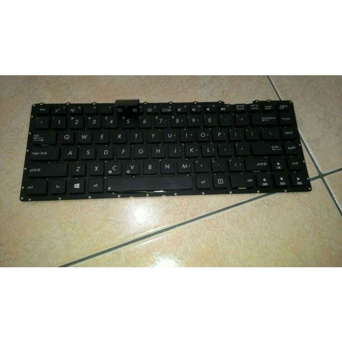 Keyboard asus x452