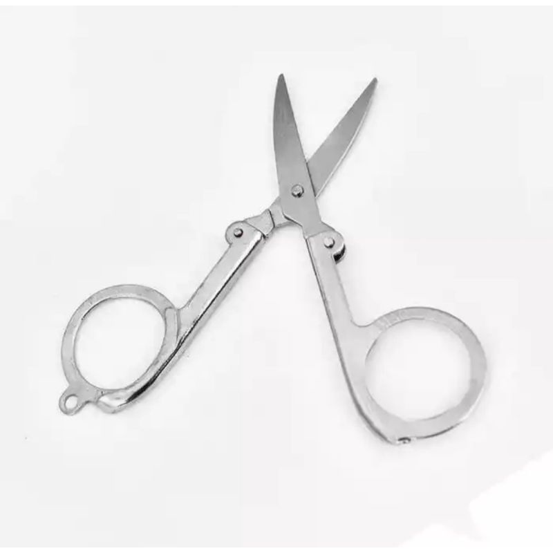 

GUNTING LIPAT BESI / GUNTING HAMIL ISI 12 PCS
