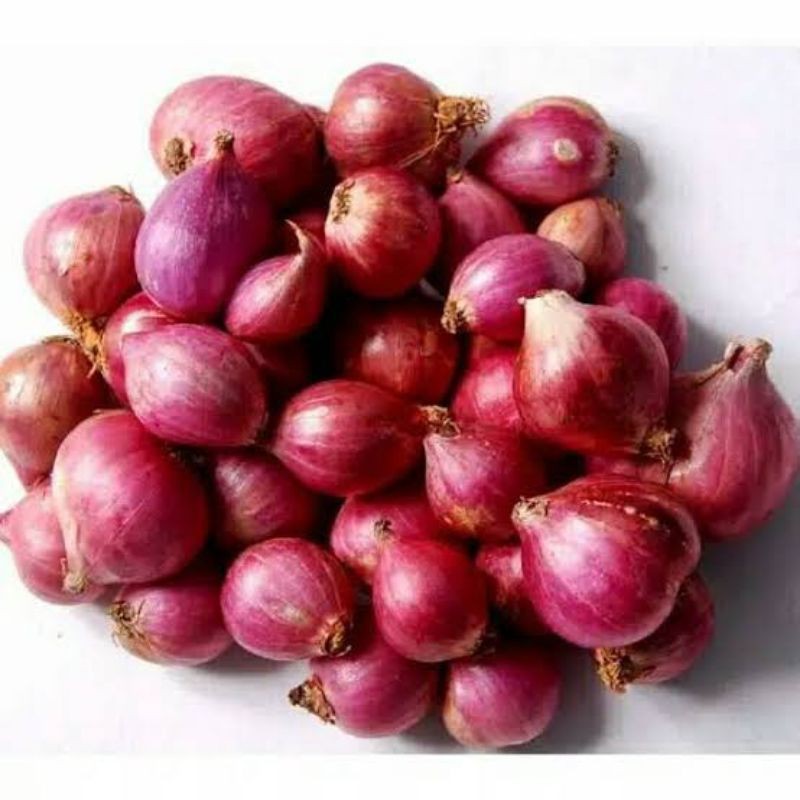 

Bawang merah segar berkualitas - 250 Gram