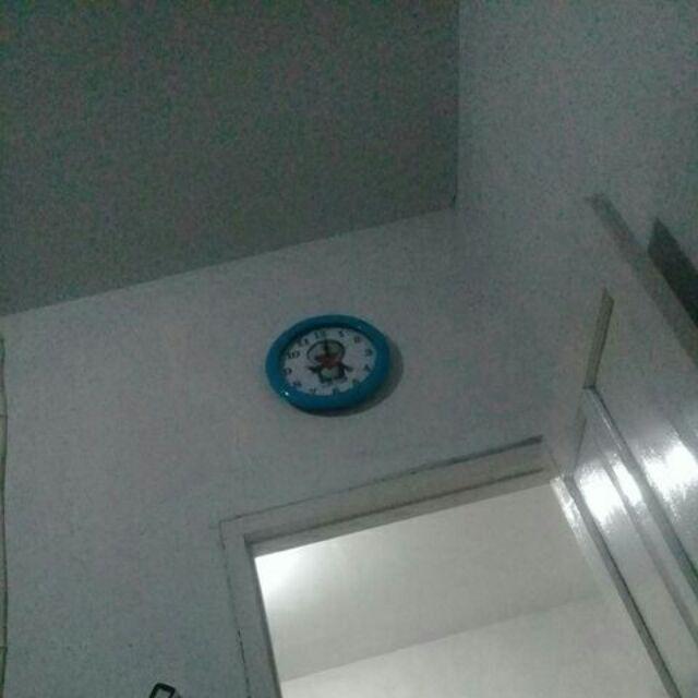 Jam Dinding Karakter || Jam Dinding Kartun | Jam Dinding Lucu Murah