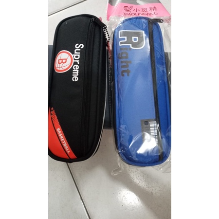 

Tempat pensil Xiaolingjing 3 pcs