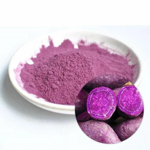 

SWEET POTATO CONCENTRATE POWDER IPOMEA BATATAS BUBUK 50GR