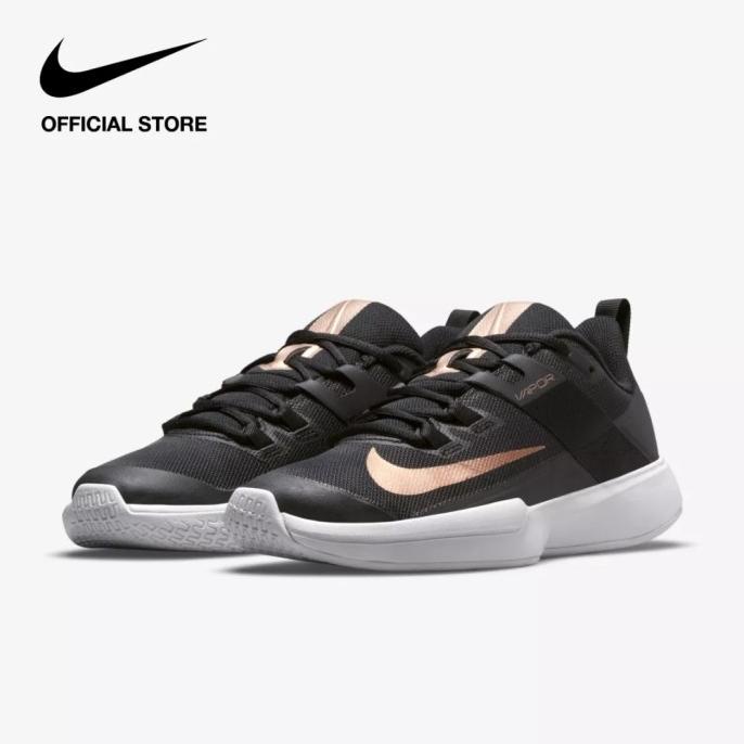 (Ready) Sepatu Tenis Tennis Nike Court VPR Lite hardcourt original