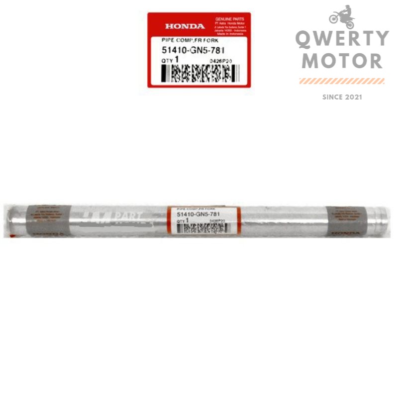 AS SHOCK DEPAN ASTREA GRAND IMPRESSA - PRIMA GN5 ORIGINAL