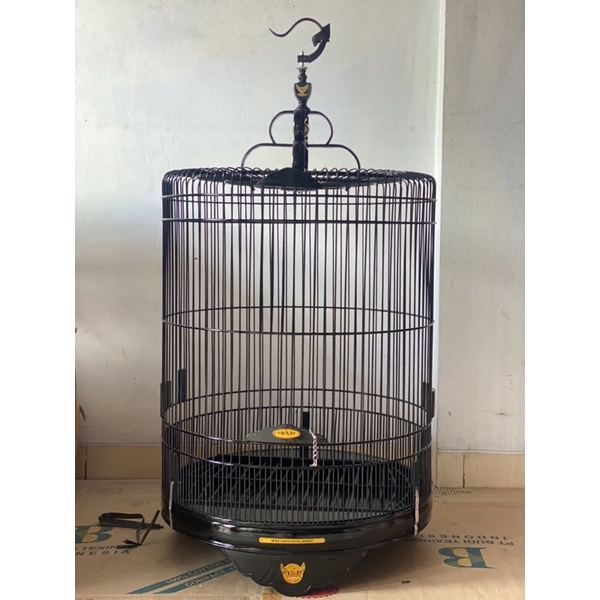 Kandang Murai SNI Black Magic / Sangkar Murai SNI Black Magic No 2