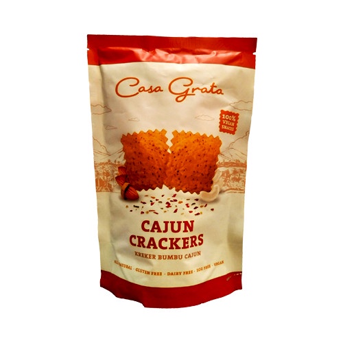 

Casa Grata Cajun 70Gr