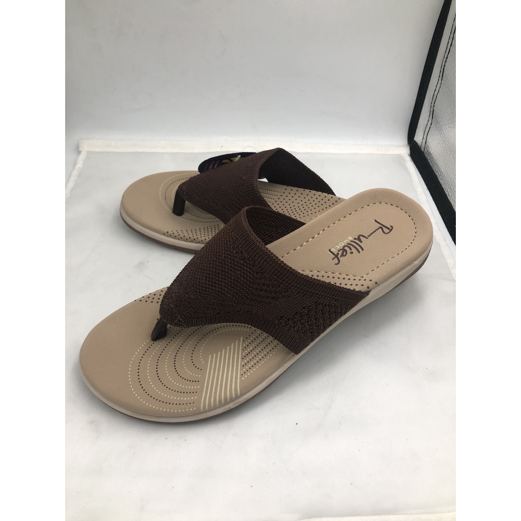 SANDAL WANITA RULLIEF 232