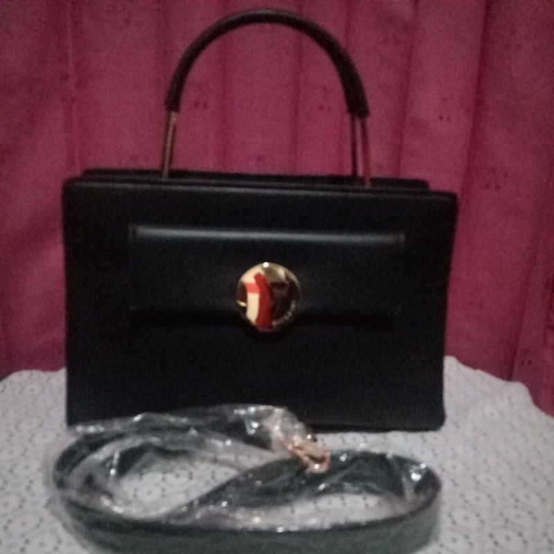 Tas everbest wanita preloved