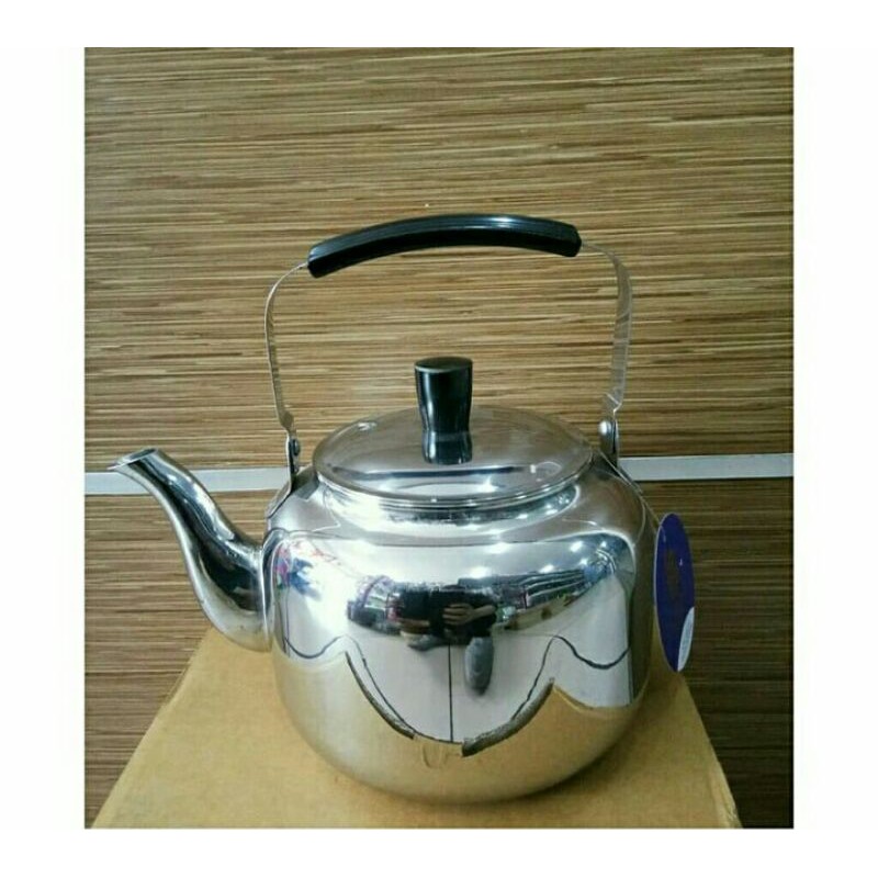 BIMA Stainless Steel ORIGINAL