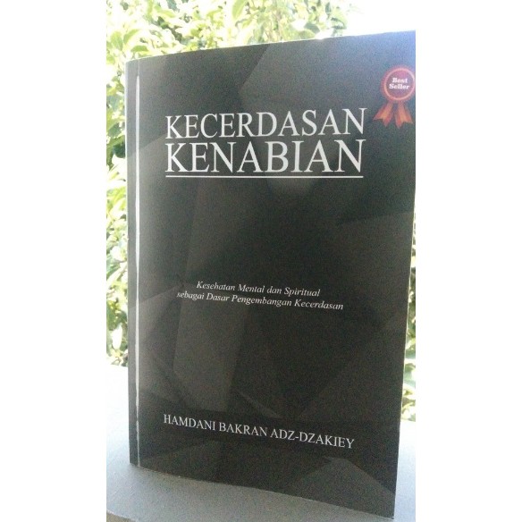 Kecerdasan Kenabian