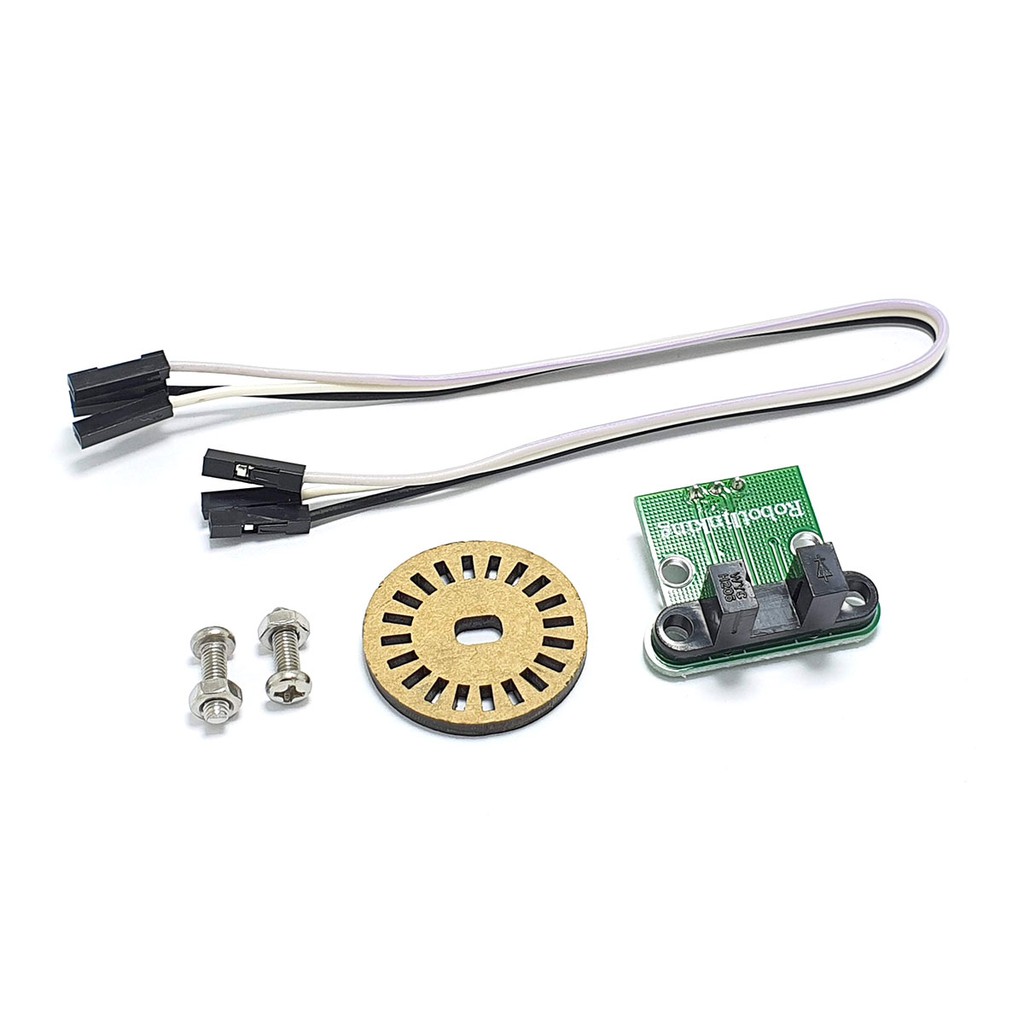 Modul Sensor Speed Disc Pulse Encoder