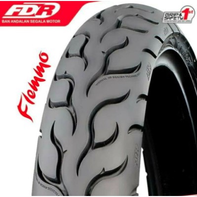 Neo BAN LUAR FDR flemo MATIC & BEBEK 80/90 ring 17 90/80 ring 17 & 80/90 ring 14 90/90 ring 14 tube