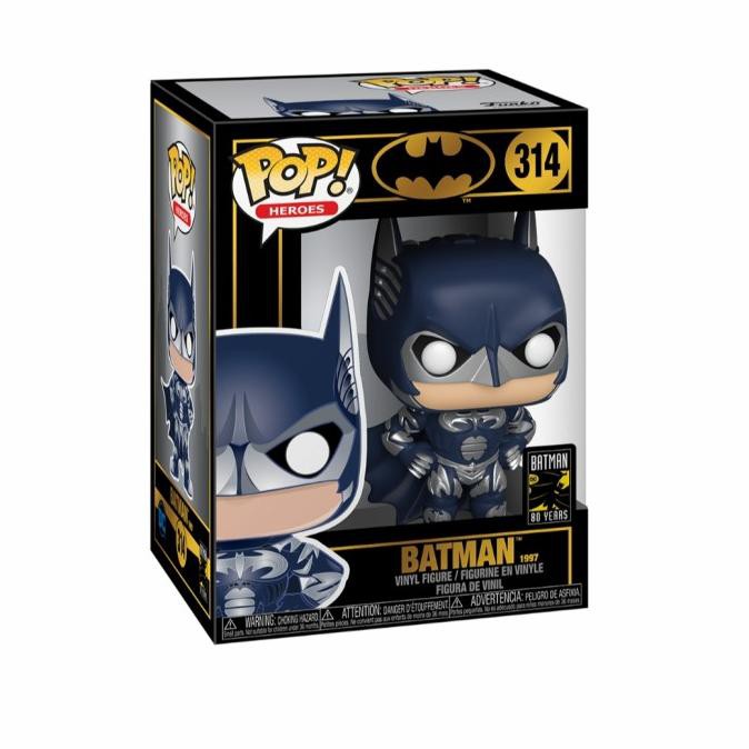 Harga Batman Funko POP Terbaru November 