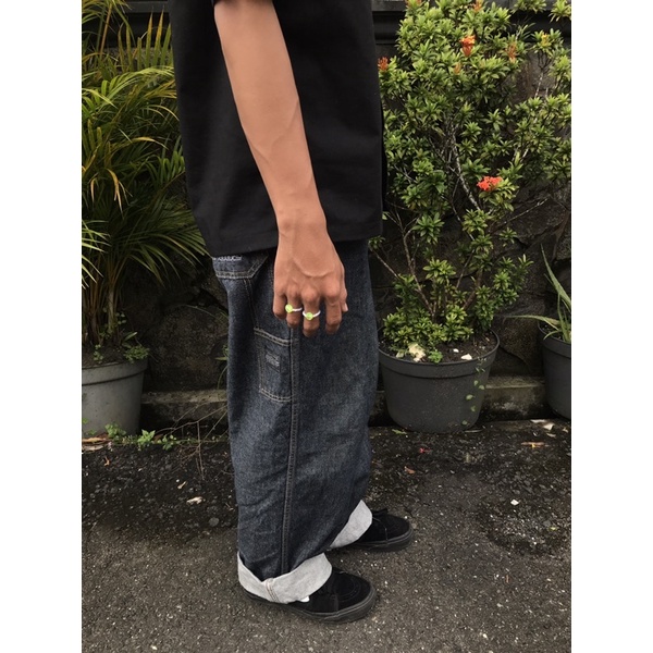 Carpenter Pants SOHK