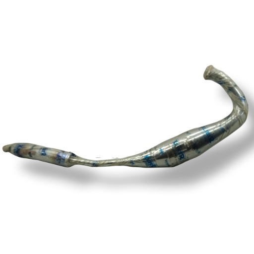 KNALPOT KALIBER RACING SCORPION SAMPING PELANGI RX KING