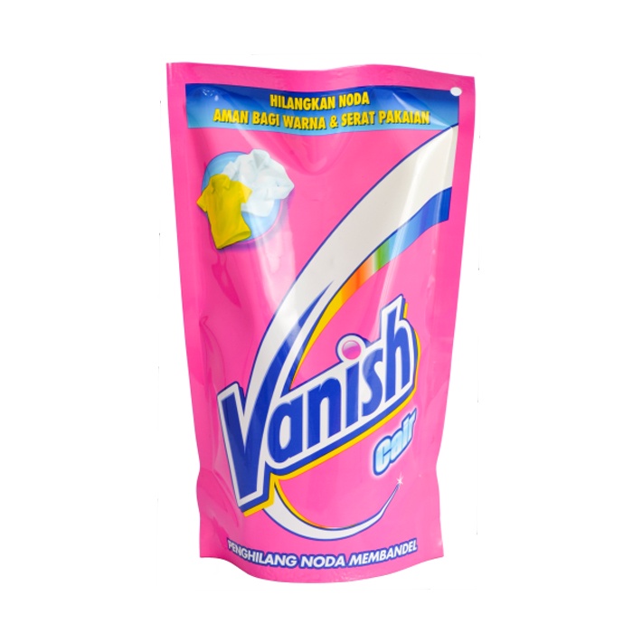 Vanish Liquid REFILL 425ml