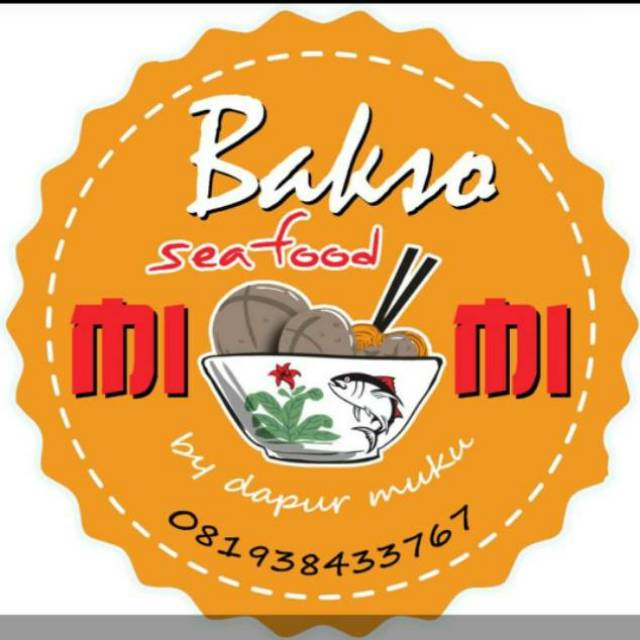 

PENTOL BAKSO DAGING IKAN TIDAK AMIS DIJAMIN