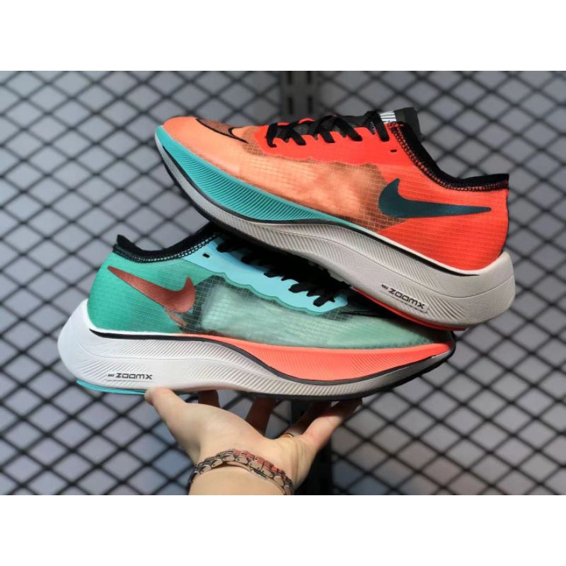 Sepatu Running Nike Zoom X Vaporfly Next % Ekiden Premium BNIB/ Sepatu Olahraga Lari Pria dan Wanita