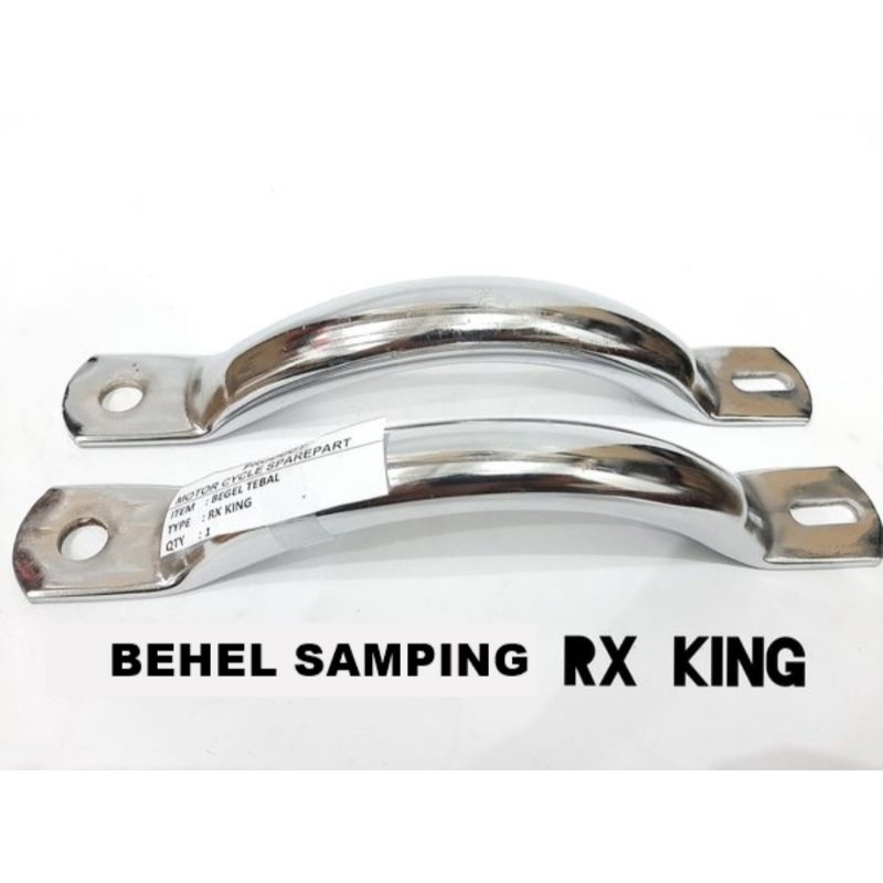 BEHEL RX KING MINI BEHEL BELAKANG RX KING HARGA 2PCS
