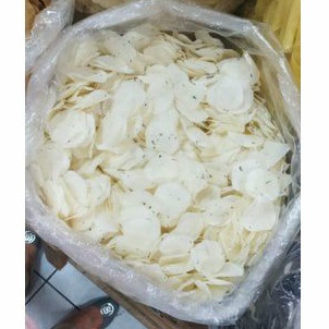 

Opak Singkong Renyah