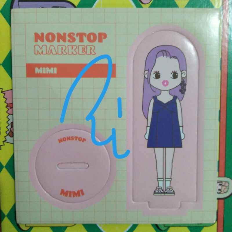 NONSTOP OH MY GIRL Official Game Maker