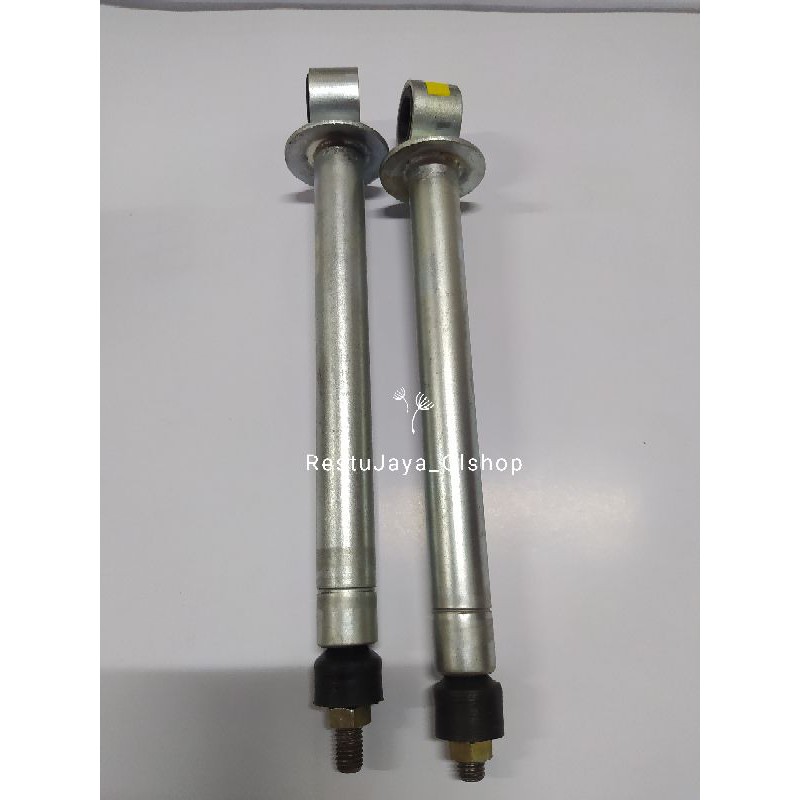 As Shock sok Belakang shogun 110 drat 12