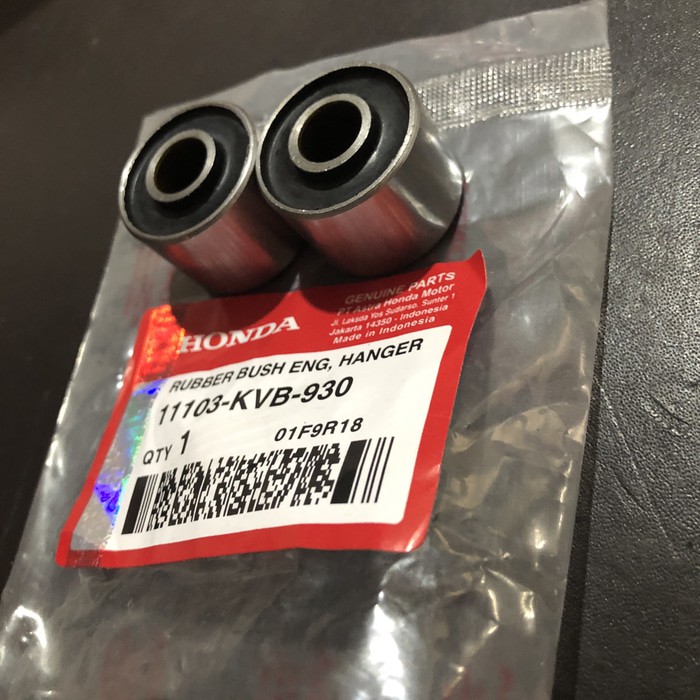 Bosh Fork Vario / Bosh Arm Bosh Swing Monoshock Honda KVB