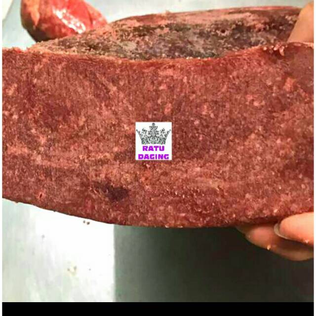 

Serbuk Daging Sapi / MDM @1kg - HIGH QUALITY!!!!!