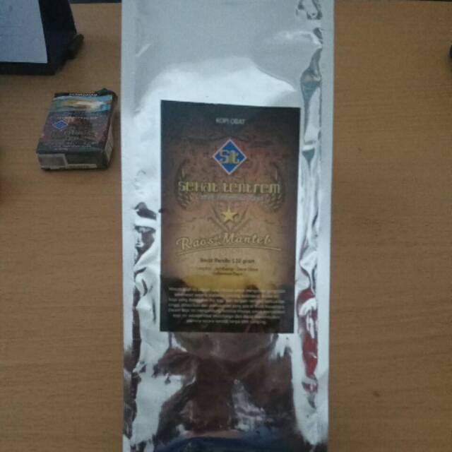 

Kopi st - Kopi Obat