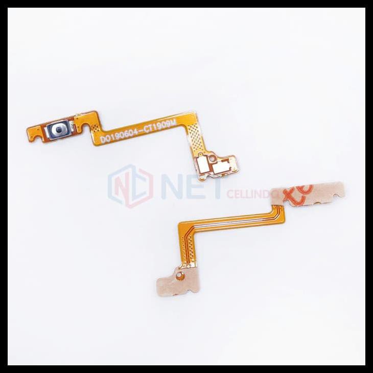 Flexible On Off Oppo A5S / Flex On Off Oppo A5S