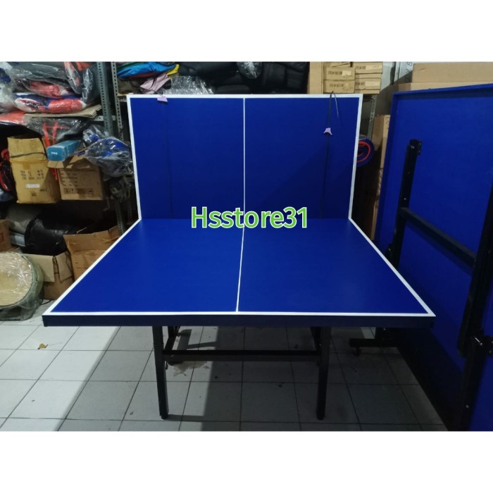 Meja Pingpong Butterfly Bahan MDF