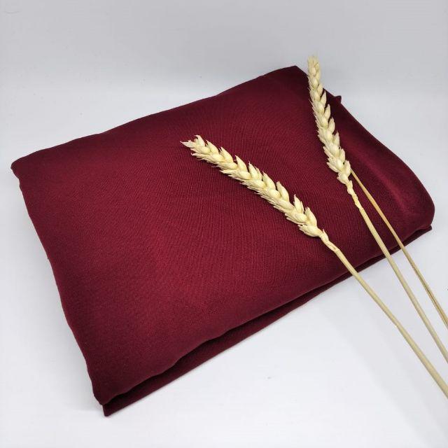 Hijab Instan Jersey-MAROON