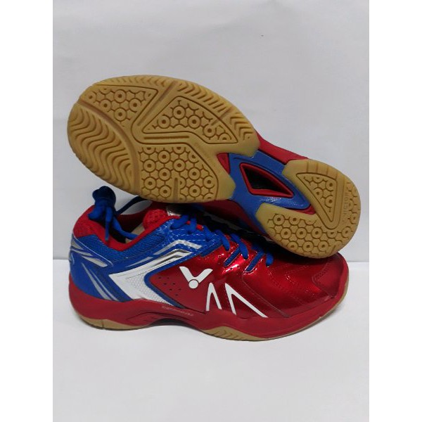 New...sepatu badminton VICTOR A610 II original BO349 CN BAT