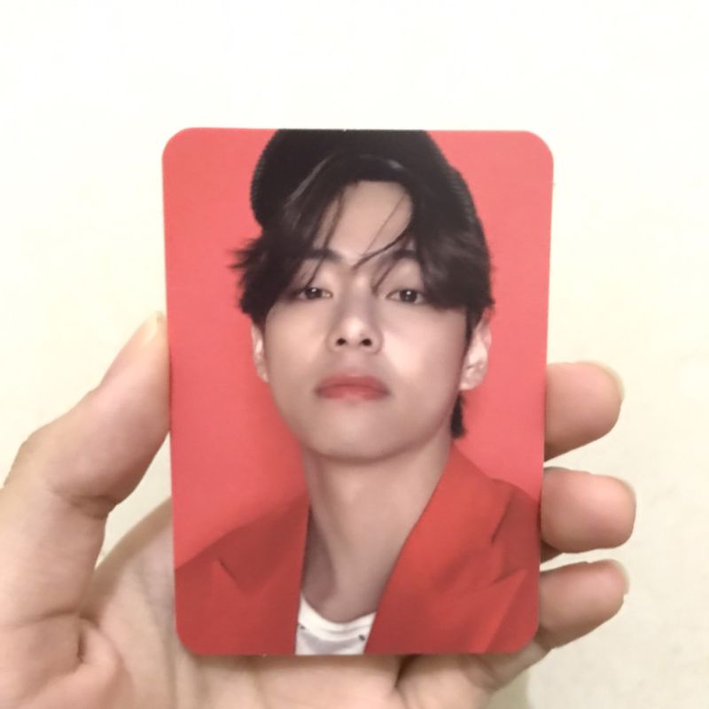 pc taehyung topi dicon