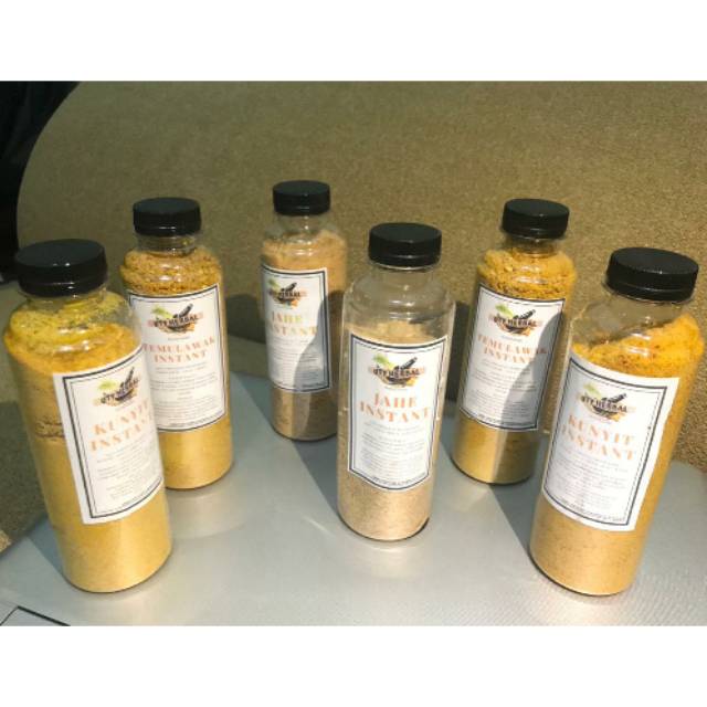 

Minuman kesehatan