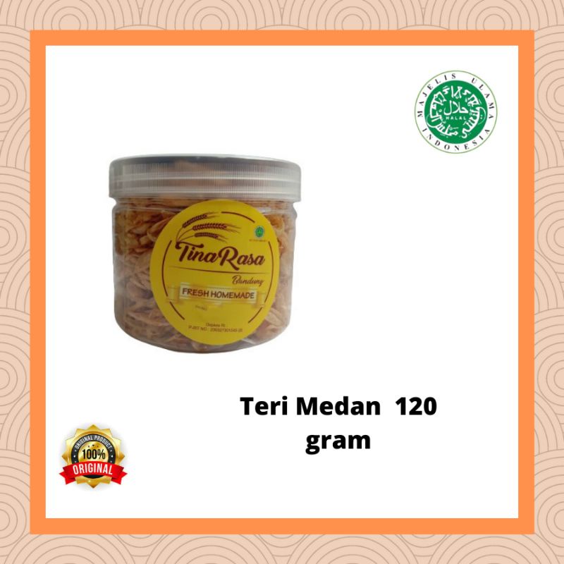 

Teri Medan original