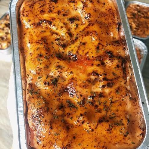 

Saus Mentai Prima Agung 500gr High Quality Halal Berkualitas